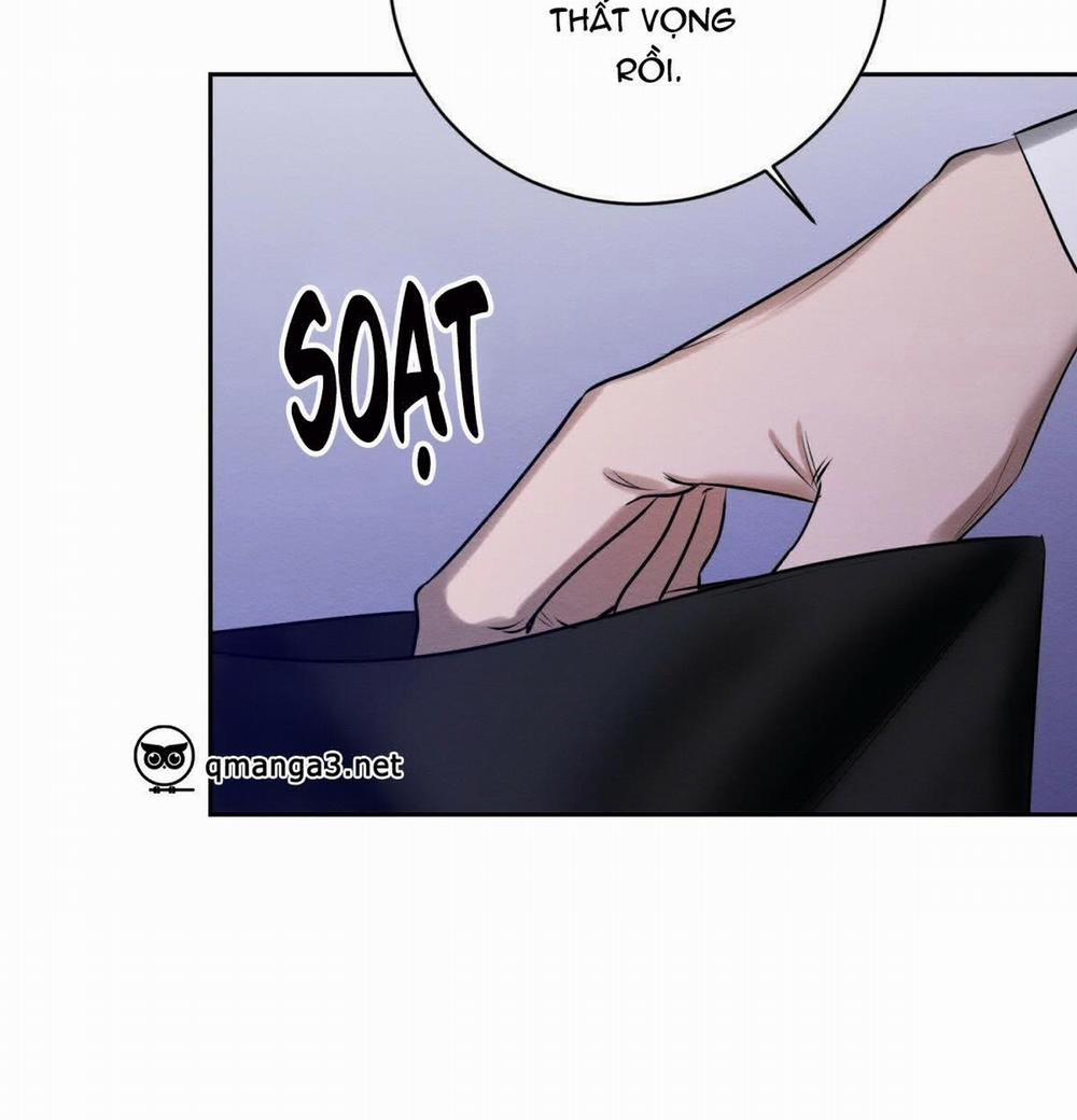 Sự Tình Của Kẻ Ác Nhân 18 trang 49