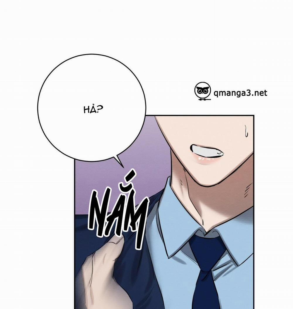 Sự Tình Của Kẻ Ác Nhân 18 trang 5