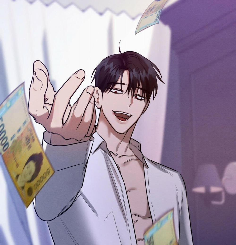 Sự Tình Của Kẻ Ác Nhân 18 trang 51