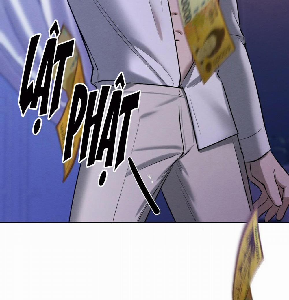 Sự Tình Của Kẻ Ác Nhân 18 trang 52