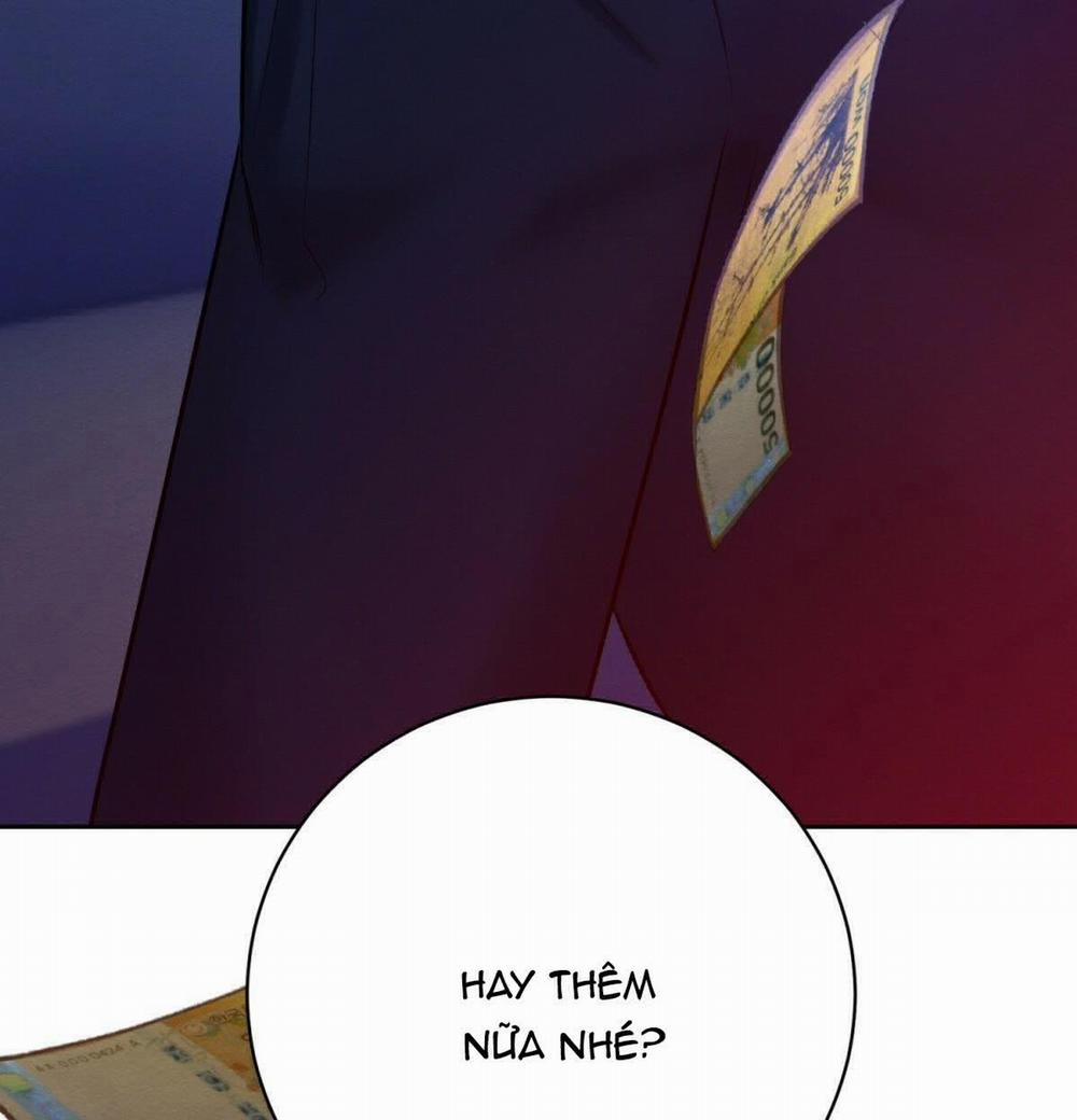 Sự Tình Của Kẻ Ác Nhân 18 trang 55