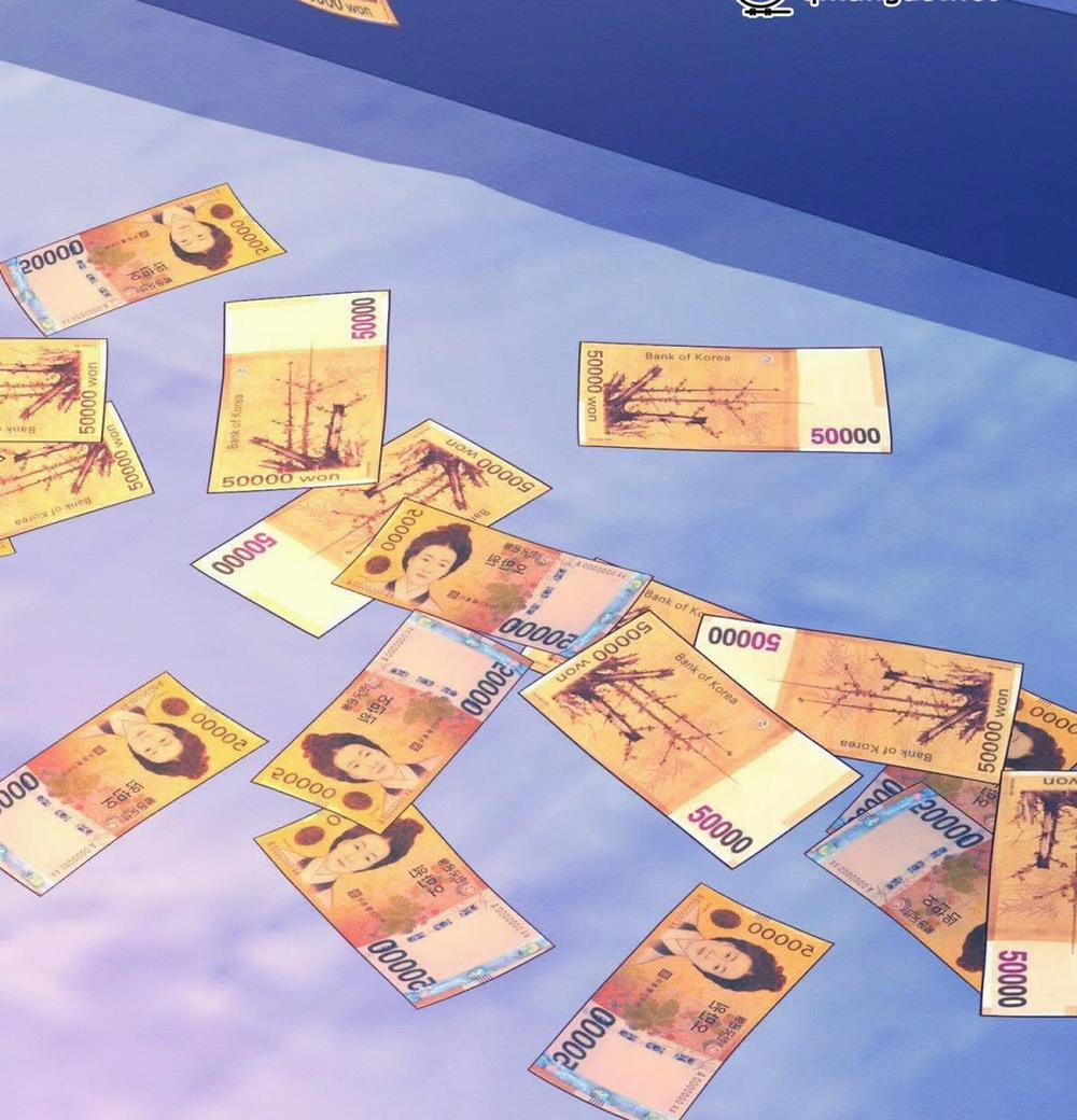 Sự Tình Của Kẻ Ác Nhân 18 trang 59