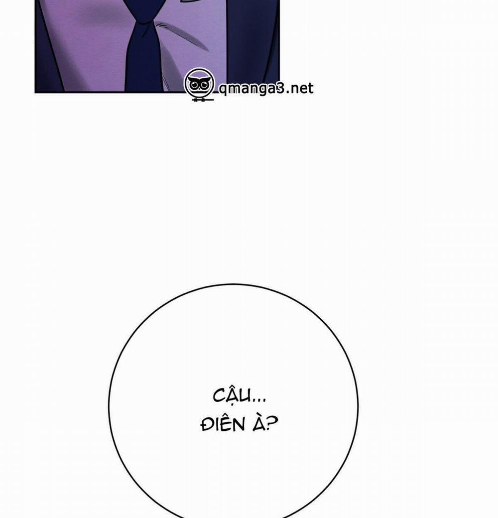 Sự Tình Của Kẻ Ác Nhân 18 trang 62