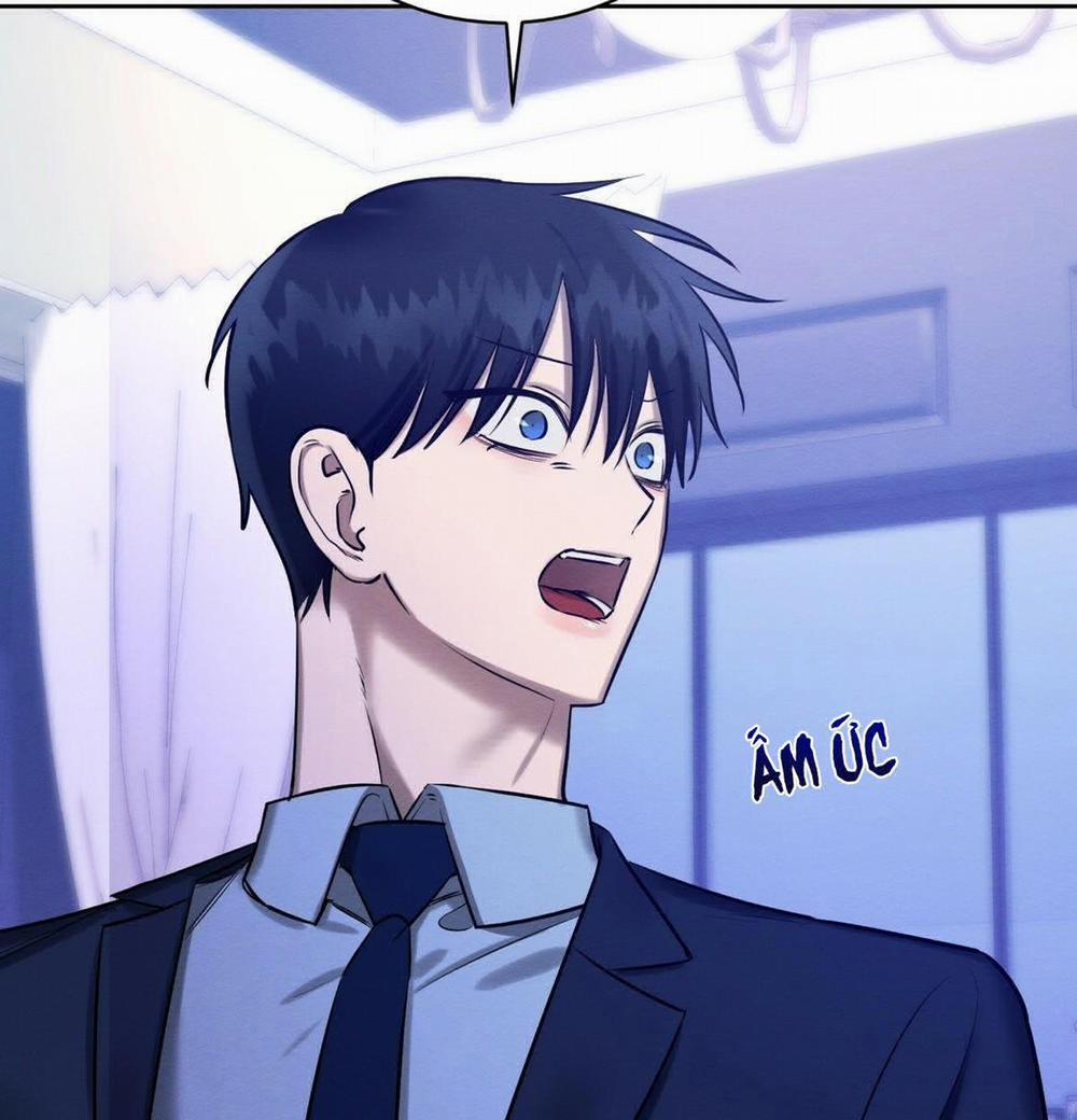 Sự Tình Của Kẻ Ác Nhân 18 trang 63