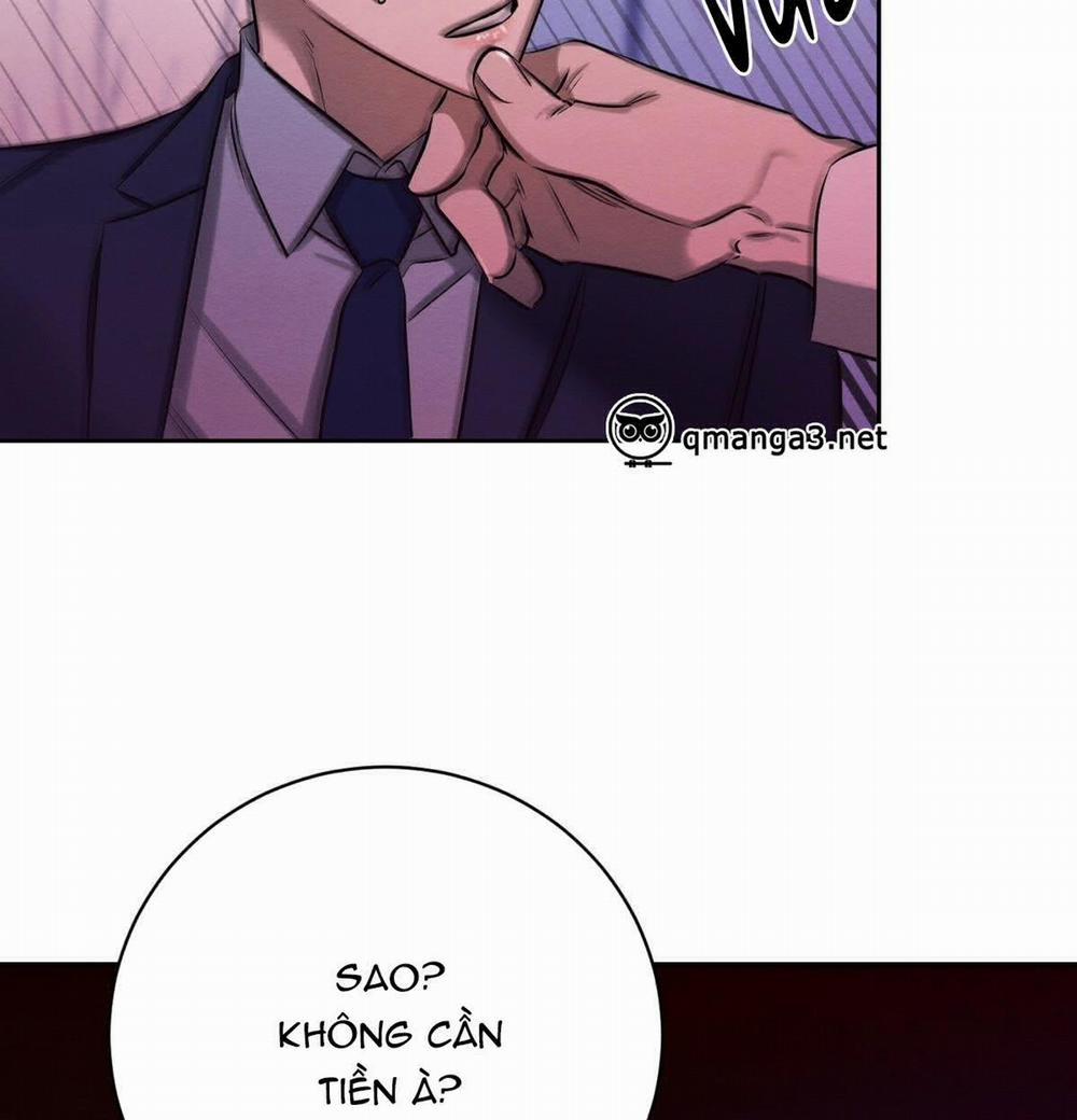 Sự Tình Của Kẻ Ác Nhân 18 trang 65