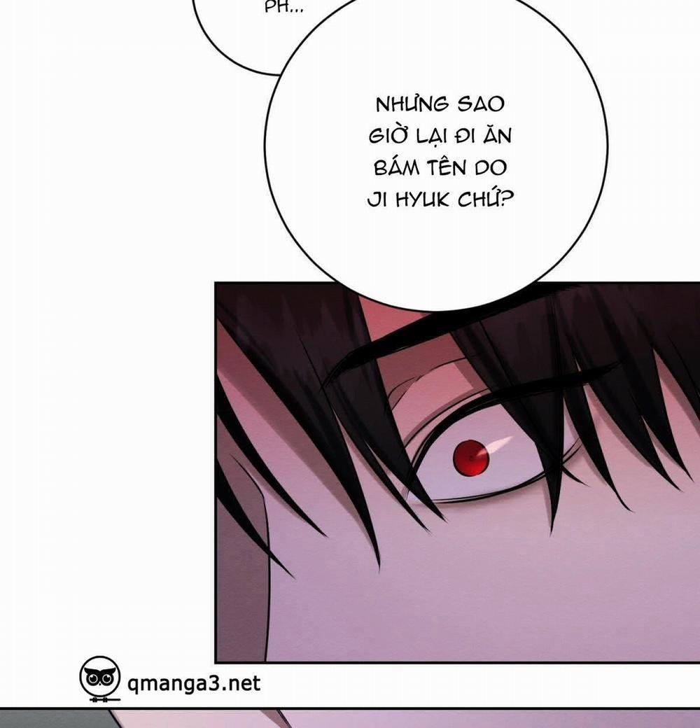 Sự Tình Của Kẻ Ác Nhân 18 trang 74