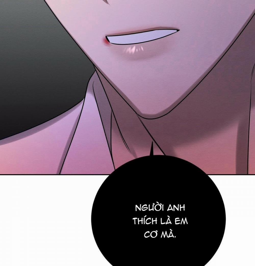 Sự Tình Của Kẻ Ác Nhân 18 trang 75