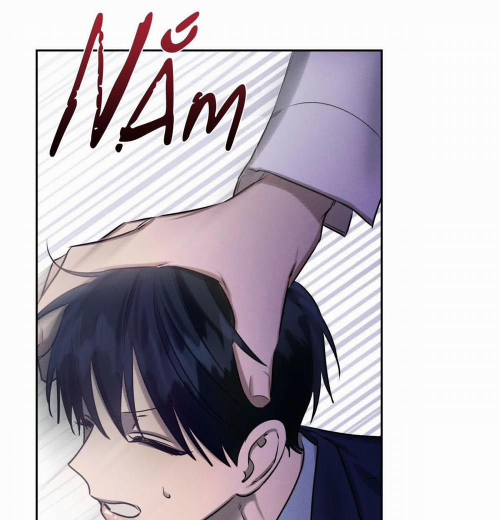 Sự Tình Của Kẻ Ác Nhân 18 trang 81