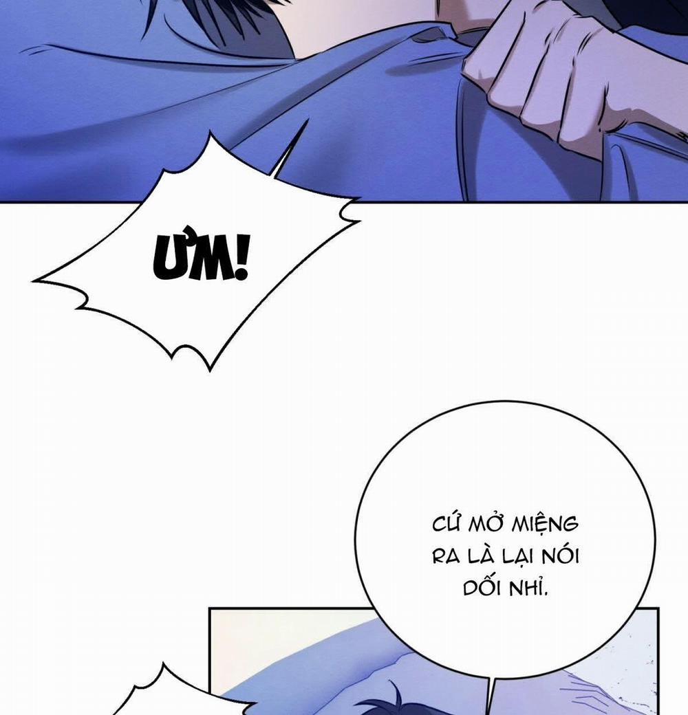 Sự Tình Của Kẻ Ác Nhân 18 trang 87