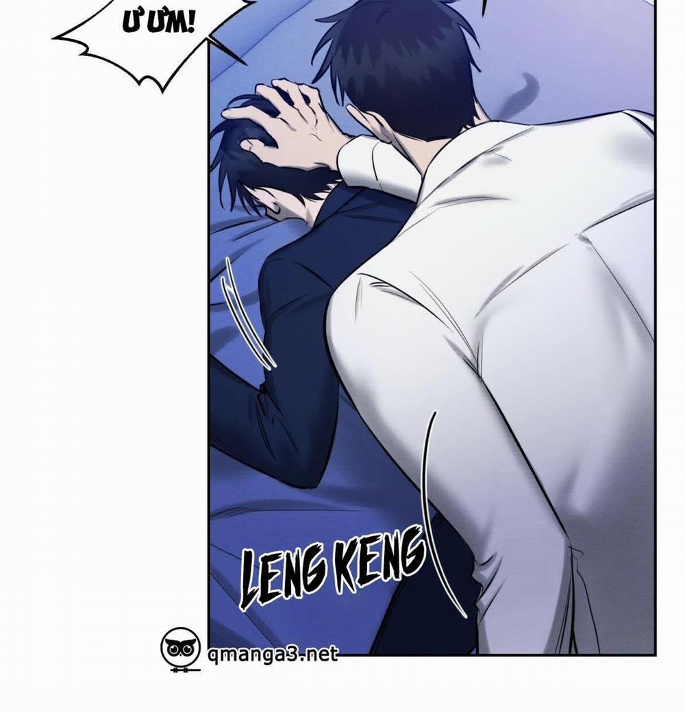 Sự Tình Của Kẻ Ác Nhân 18 trang 88