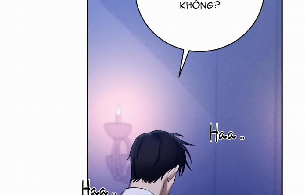 Sự Tình Của Kẻ Ác Nhân 19 trang 10