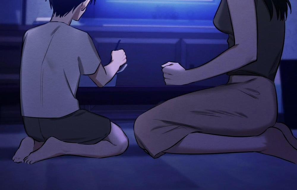 Sự Tình Của Kẻ Ác Nhân 19 trang 100