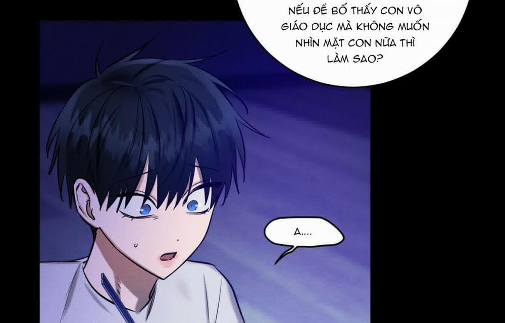 Sự Tình Của Kẻ Ác Nhân 19 trang 104