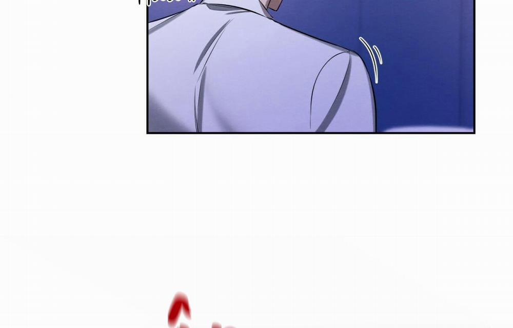 Sự Tình Của Kẻ Ác Nhân 19 trang 11