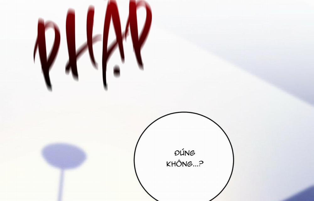 Sự Tình Của Kẻ Ác Nhân 19 trang 12