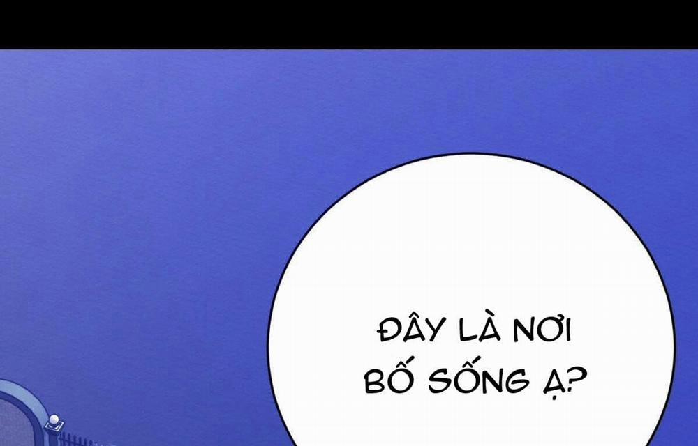 Sự Tình Của Kẻ Ác Nhân 19 trang 135