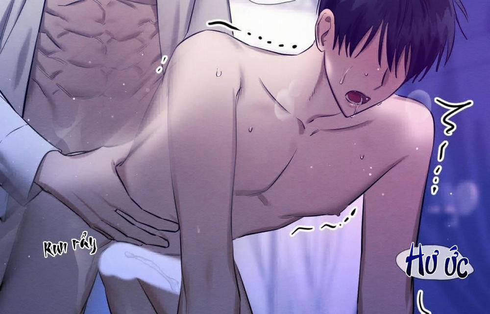 Sự Tình Của Kẻ Ác Nhân 19 trang 14