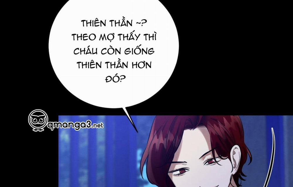 Sự Tình Của Kẻ Ác Nhân 19 trang 159