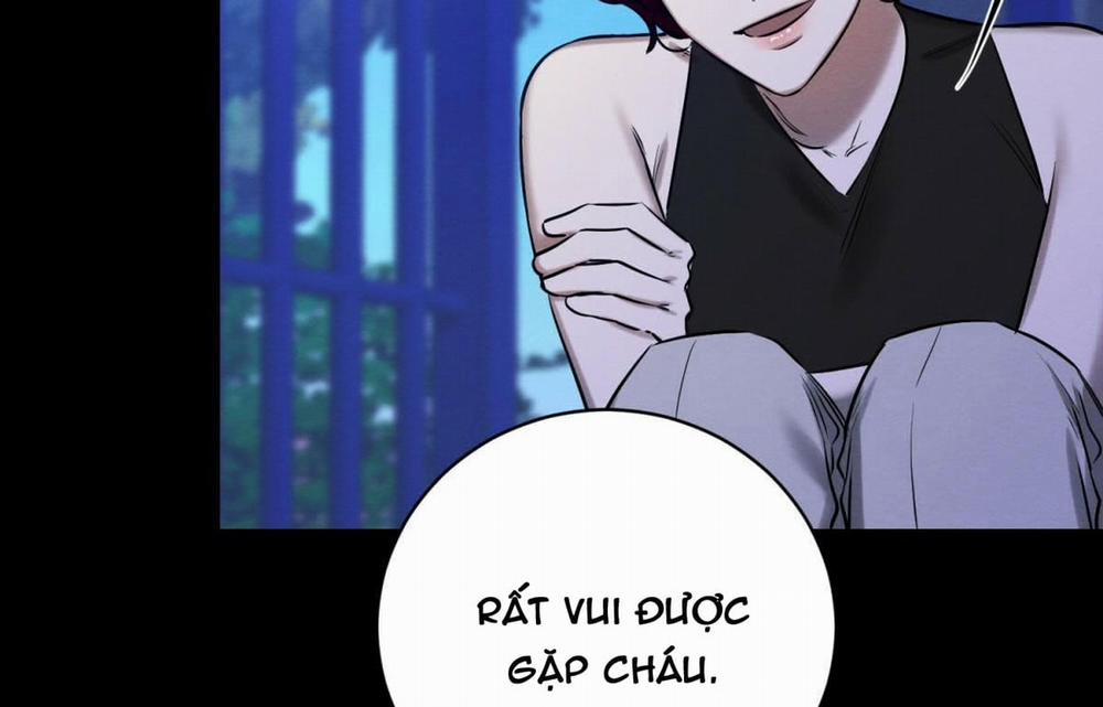 Sự Tình Của Kẻ Ác Nhân 19 trang 160