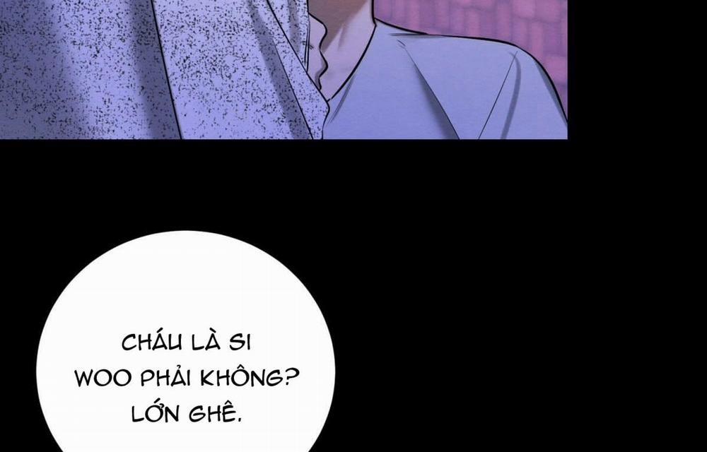 Sự Tình Của Kẻ Ác Nhân 19 trang 162