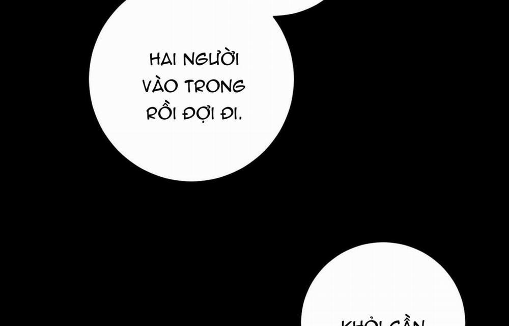 Sự Tình Của Kẻ Ác Nhân 19 trang 172