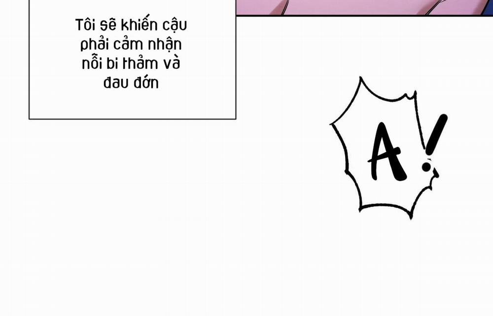 Sự Tình Của Kẻ Ác Nhân 19 trang 18