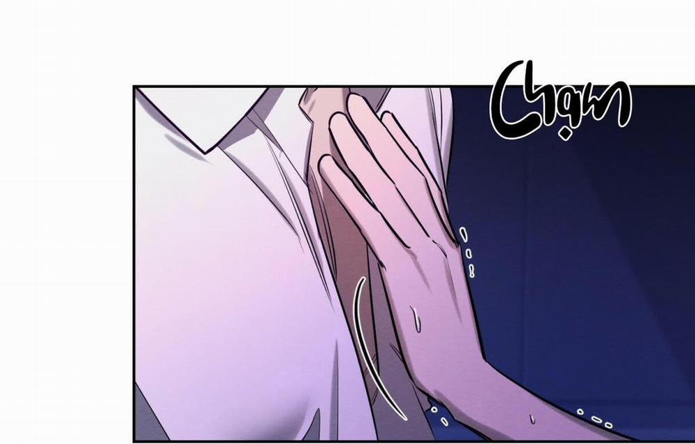 Sự Tình Của Kẻ Ác Nhân 19 trang 42