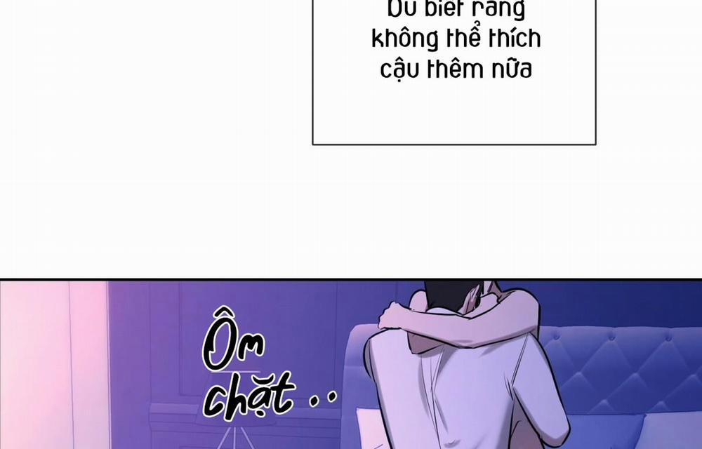 Sự Tình Của Kẻ Ác Nhân 19 trang 47