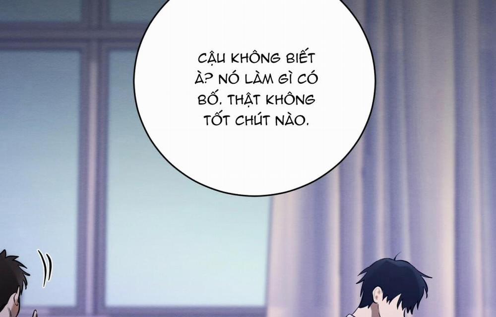 Sự Tình Của Kẻ Ác Nhân 19 trang 69