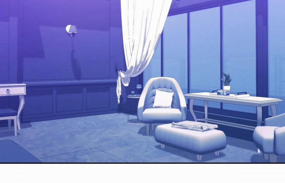 Sự Tình Của Kẻ Ác Nhân 19 trang 8