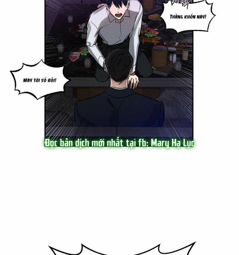 Sự Tình Của Kẻ Ác Nhân 2.1 trang 15