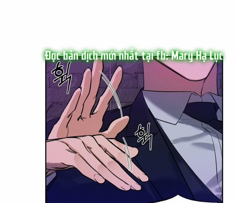 Sự Tình Của Kẻ Ác Nhân 2.1 trang 20