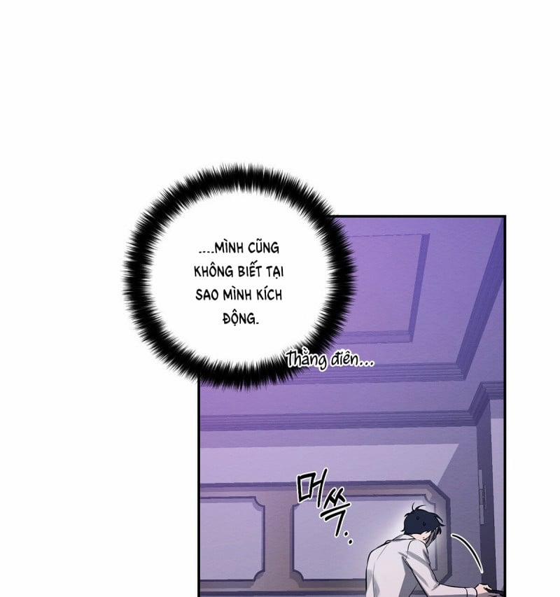 Sự Tình Của Kẻ Ác Nhân 2.1 trang 26