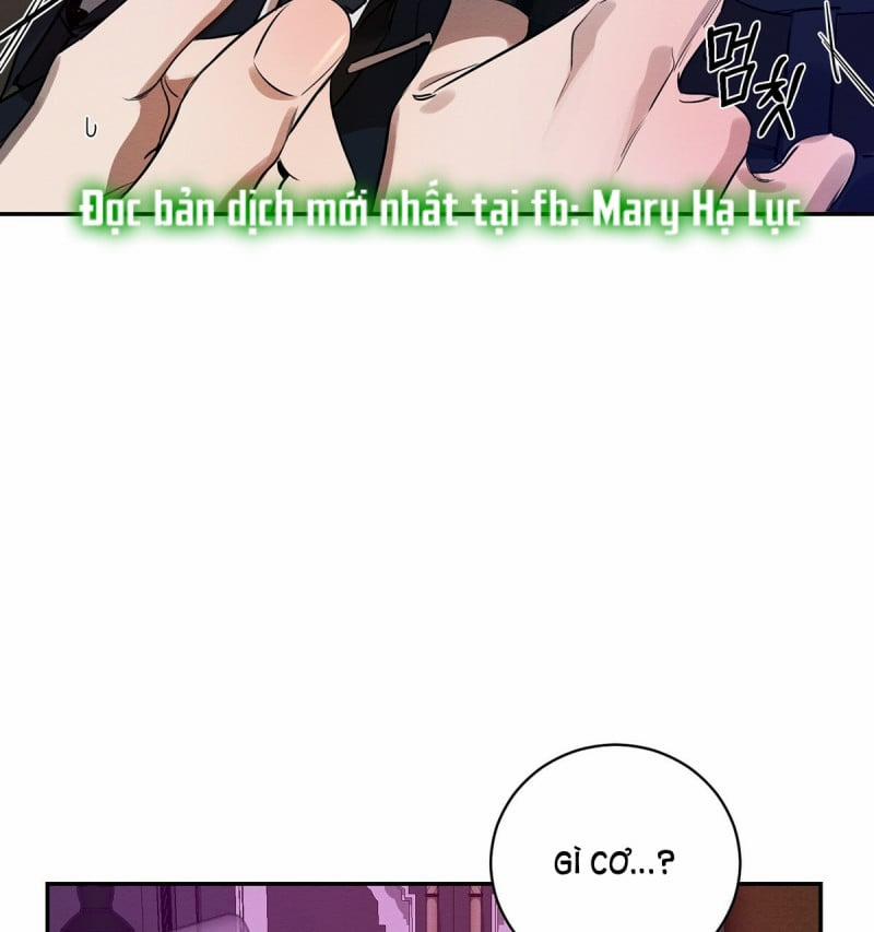 Sự Tình Của Kẻ Ác Nhân 2.2 trang 11