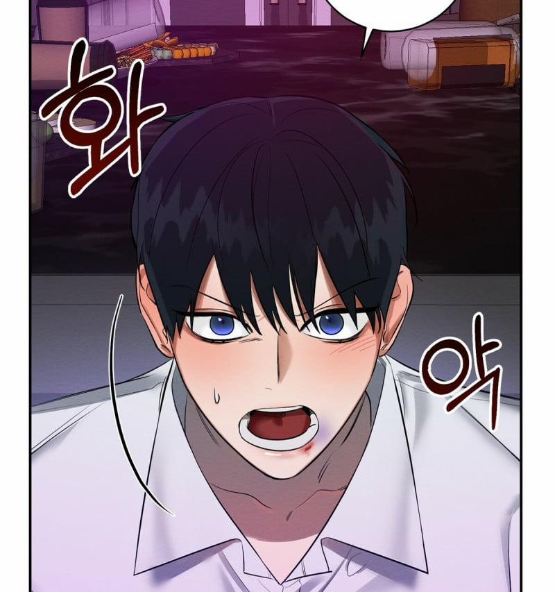 Sự Tình Của Kẻ Ác Nhân 2.2 trang 12