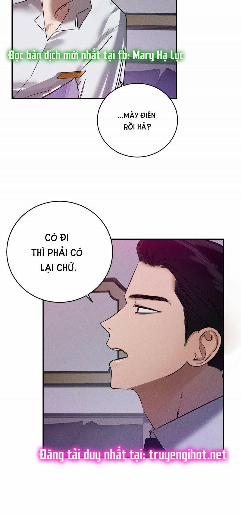 Sự Tình Của Kẻ Ác Nhân 2.2 trang 2