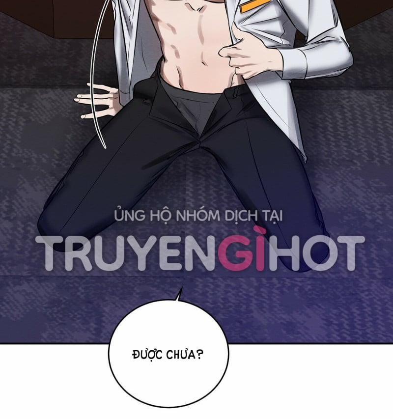 Sự Tình Của Kẻ Ác Nhân 2.2 trang 26