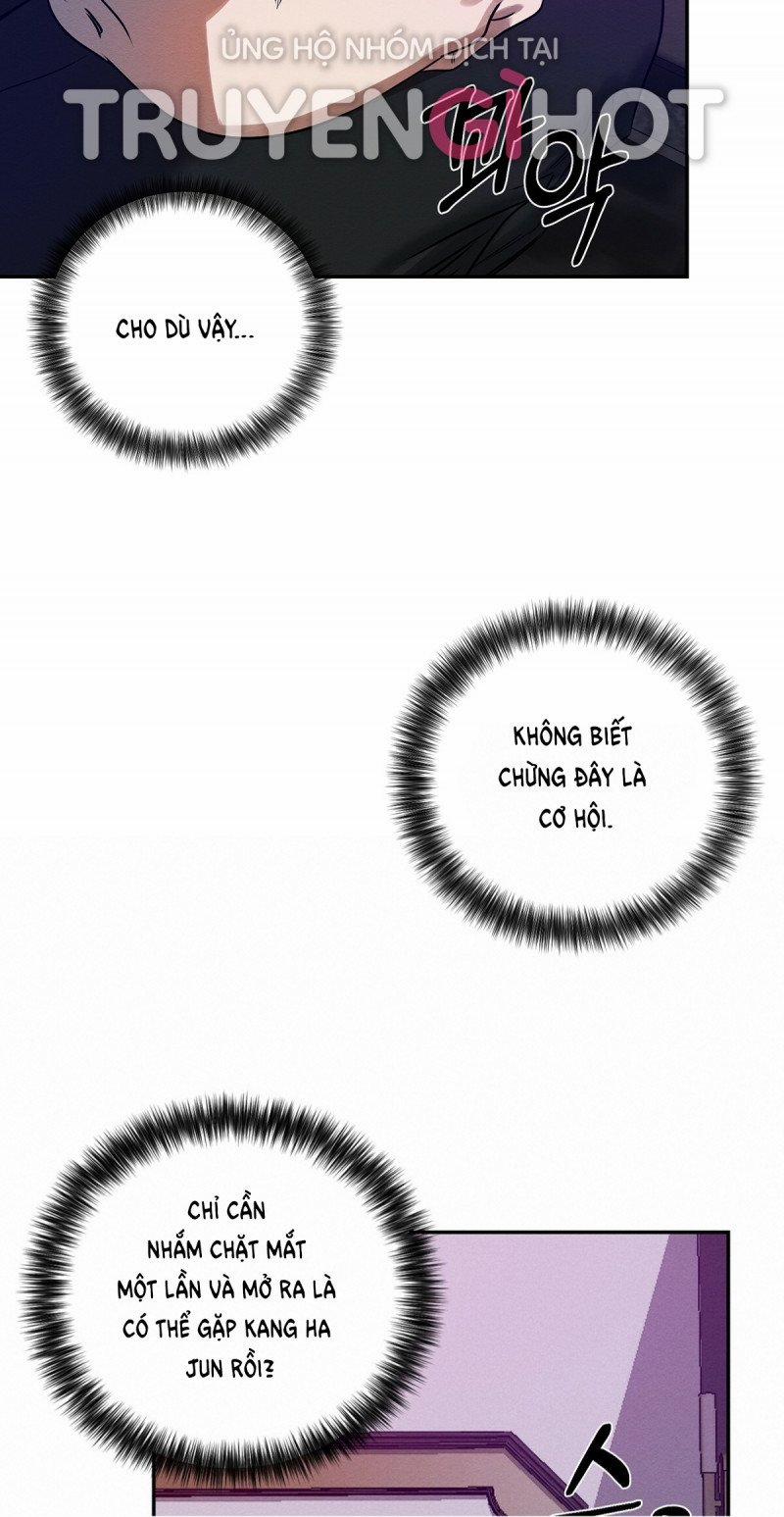 Sự Tình Của Kẻ Ác Nhân 2.2 trang 5