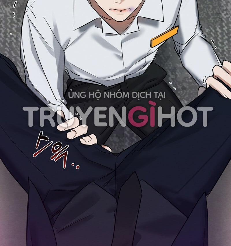 Sự Tình Của Kẻ Ác Nhân 2.2 trang 9