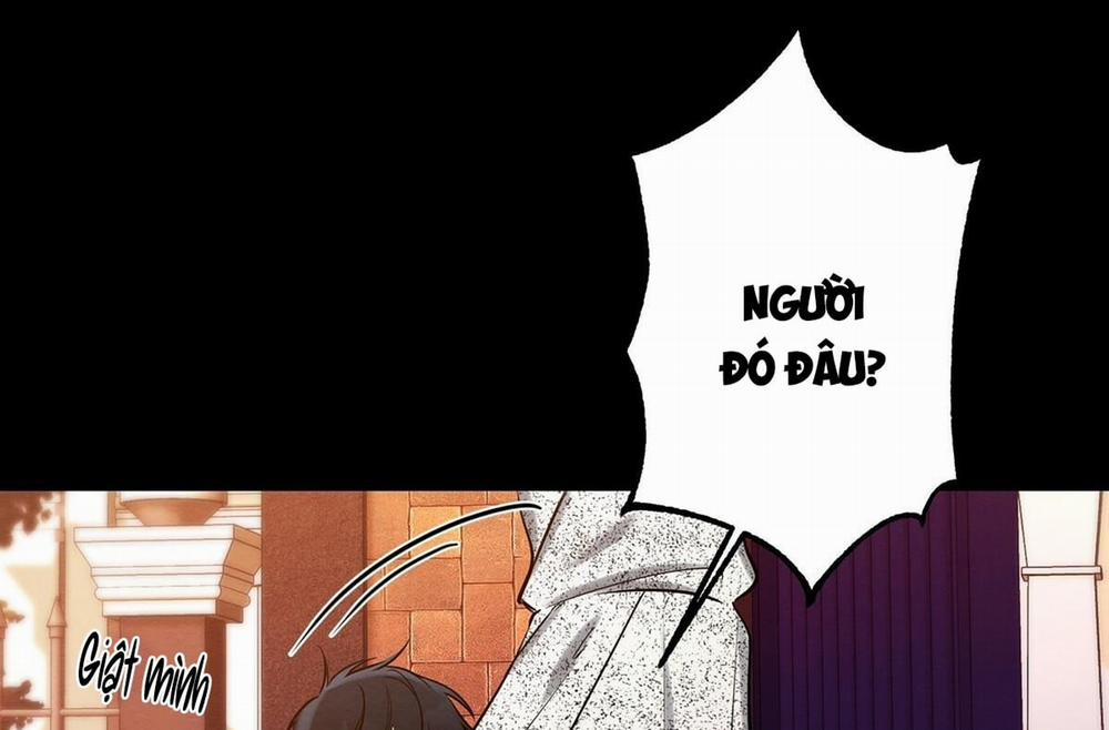 Sự Tình Của Kẻ Ác Nhân 20 trang 11