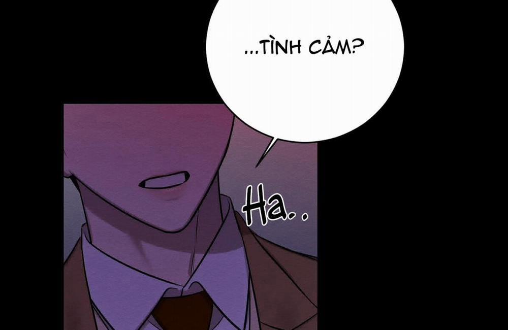 Sự Tình Của Kẻ Ác Nhân 20 trang 124