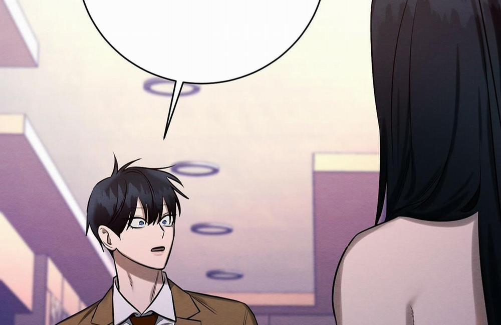 Sự Tình Của Kẻ Ác Nhân 20 trang 126