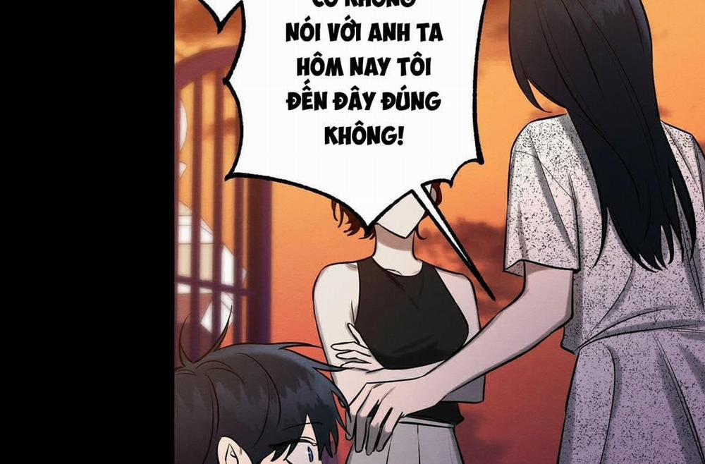 Sự Tình Của Kẻ Ác Nhân 20 trang 14
