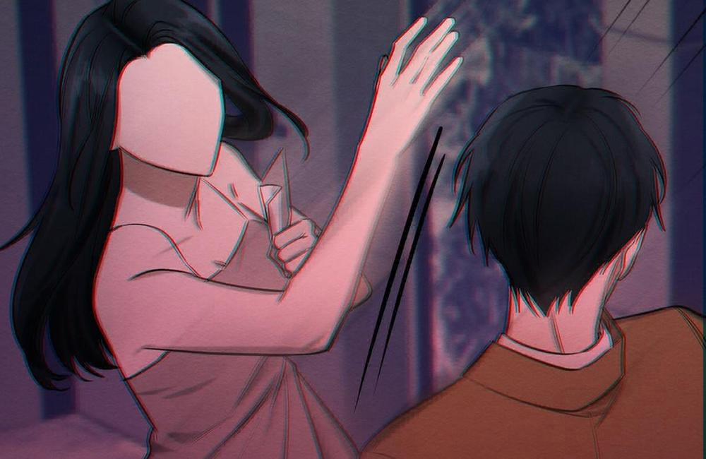 Sự Tình Của Kẻ Ác Nhân 20 trang 153