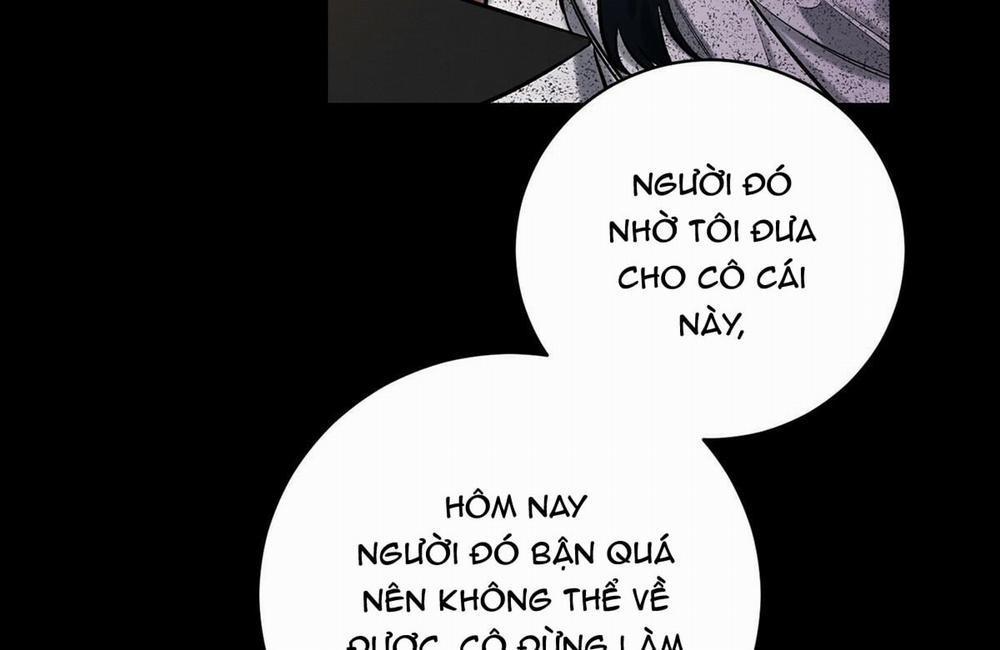 Sự Tình Của Kẻ Ác Nhân 20 trang 27