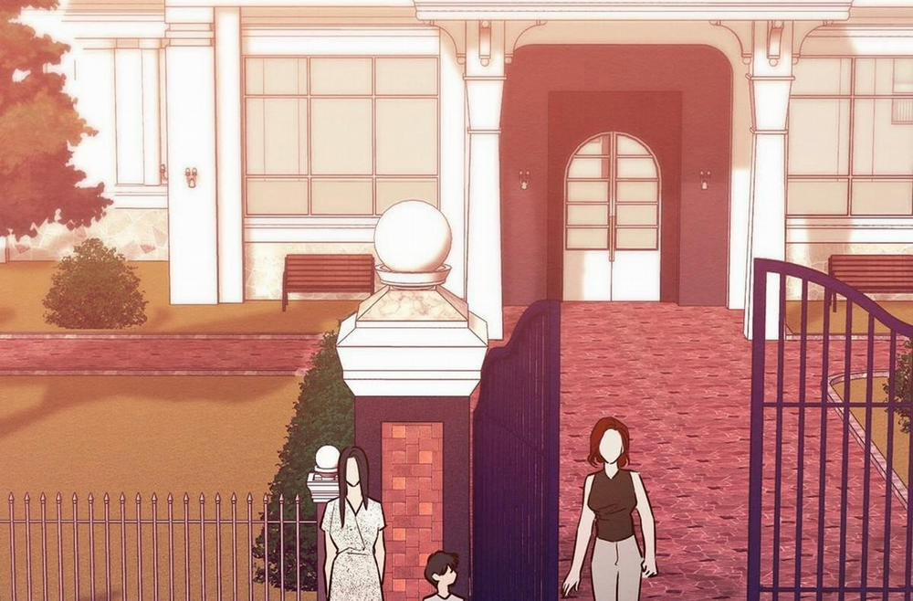 Sự Tình Của Kẻ Ác Nhân 20 trang 3