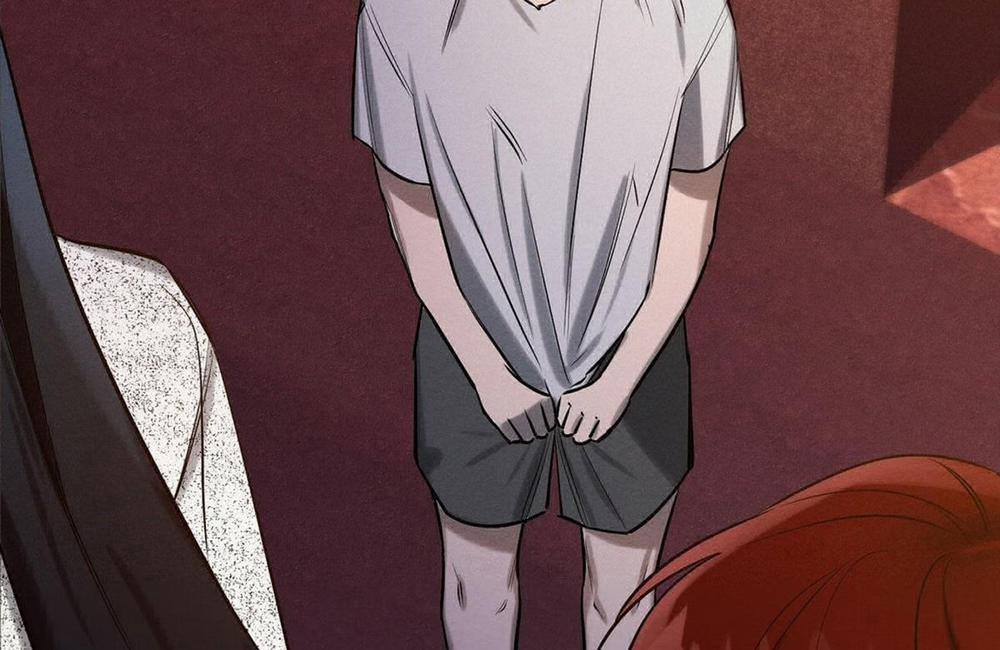 Sự Tình Của Kẻ Ác Nhân 20 trang 32