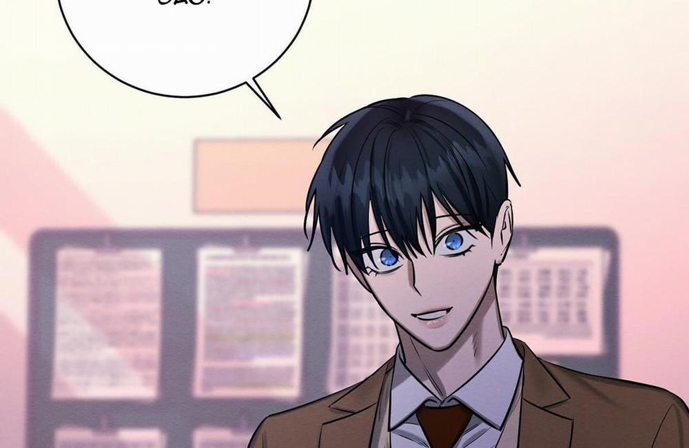 Sự Tình Của Kẻ Ác Nhân 20 trang 50