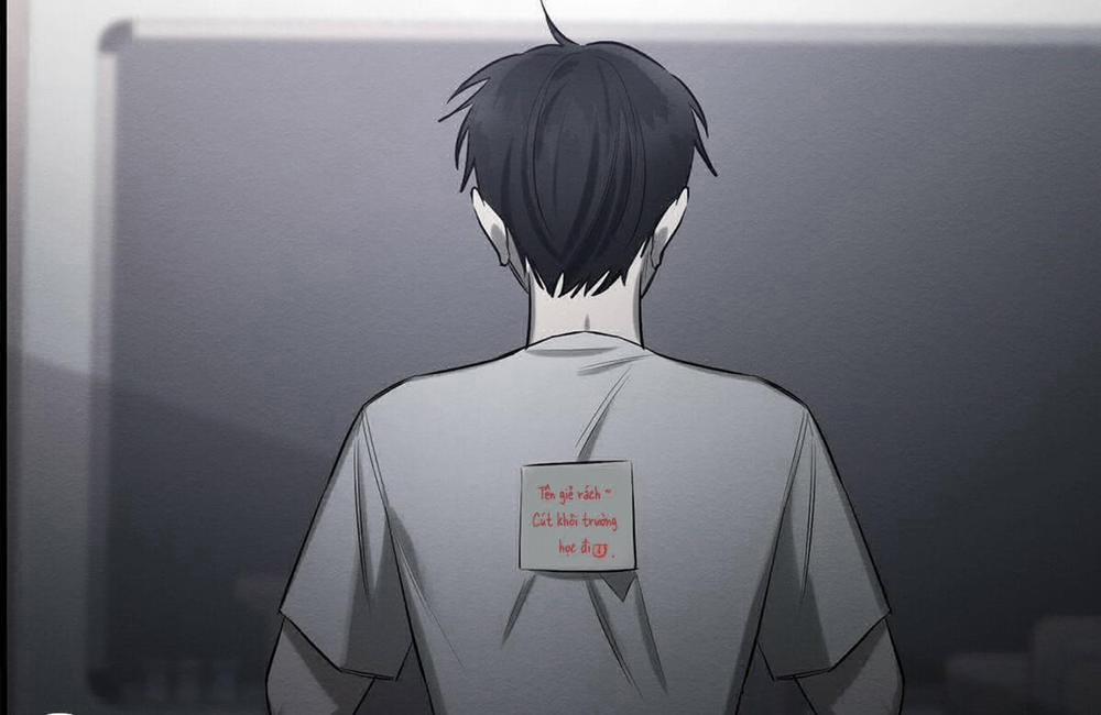 Sự Tình Của Kẻ Ác Nhân 20 trang 54