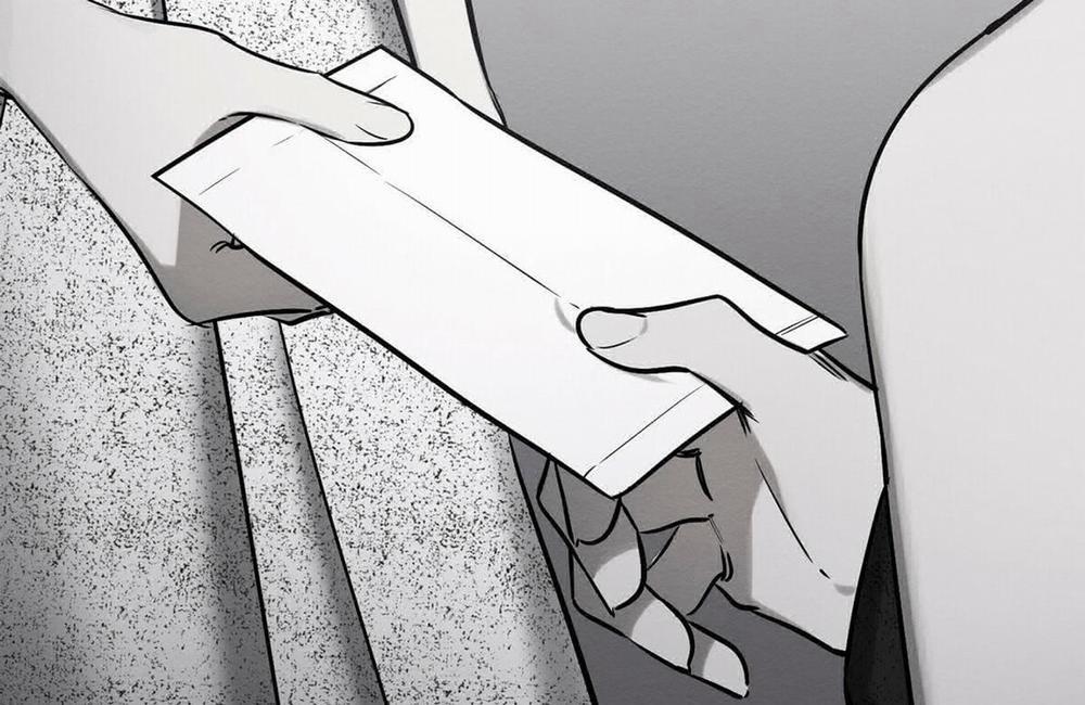 Sự Tình Của Kẻ Ác Nhân 20 trang 58